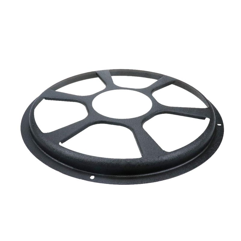 AUTUT 12-Inch Diameter Iron Grill Protective Cover for 10-Inch Audio Speaker Subwoofer - Image 5